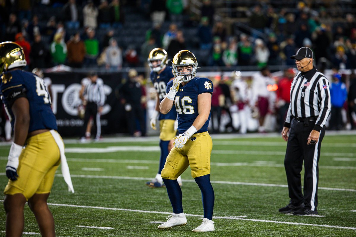 Notre Dame Science tweet media