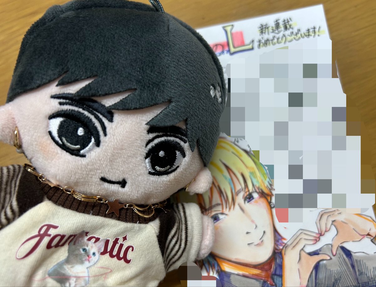 ネコ田鳩ジロ tweet media