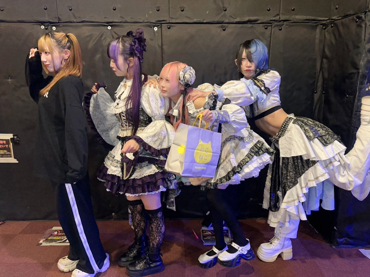 アブソプ🪽【公式】 tweet media