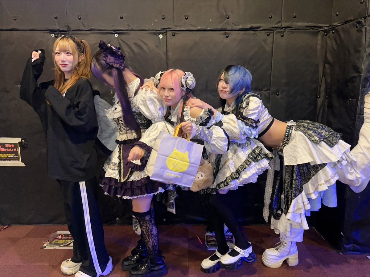 アブソプ🪽【公式】 tweet media