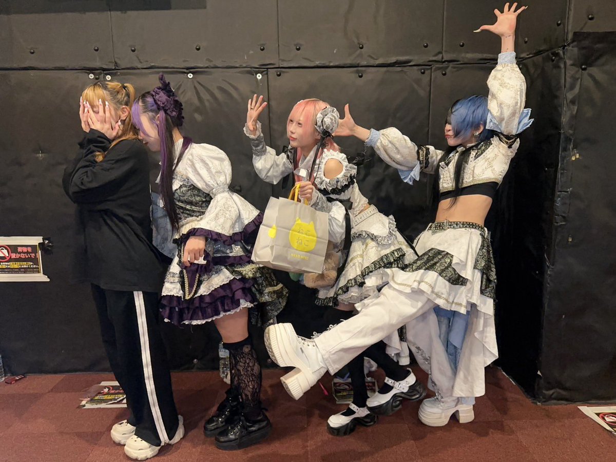 アブソプ🪽【公式】 tweet media
