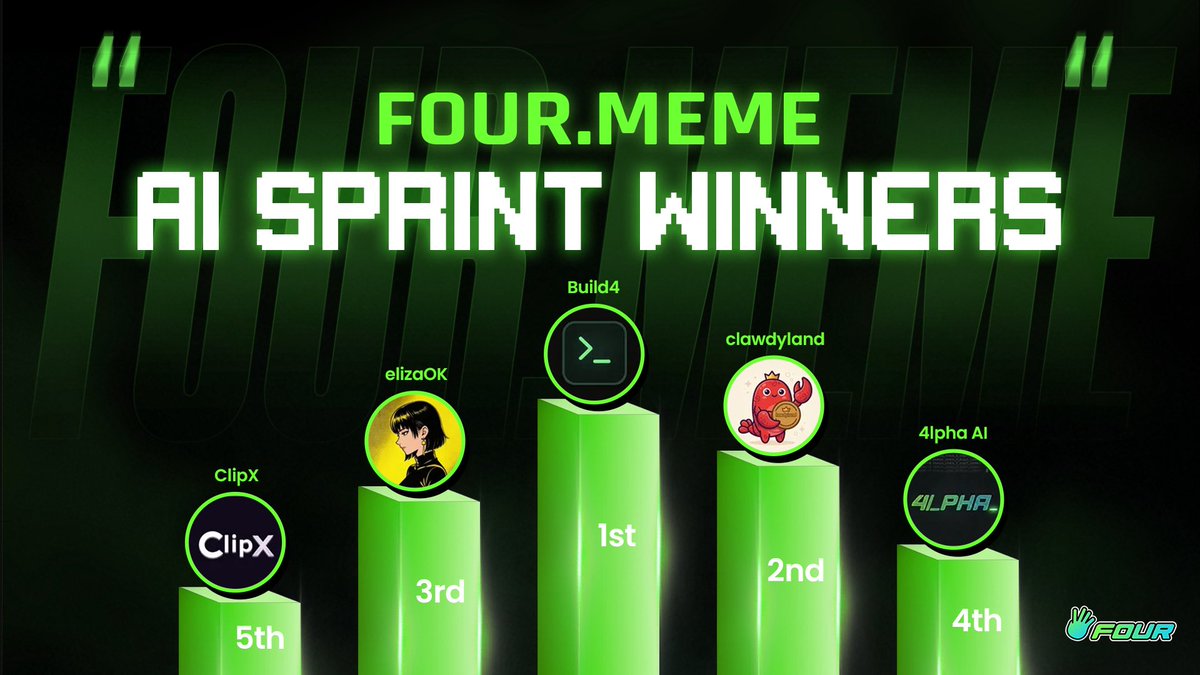 Four.meme-華語 tweet media