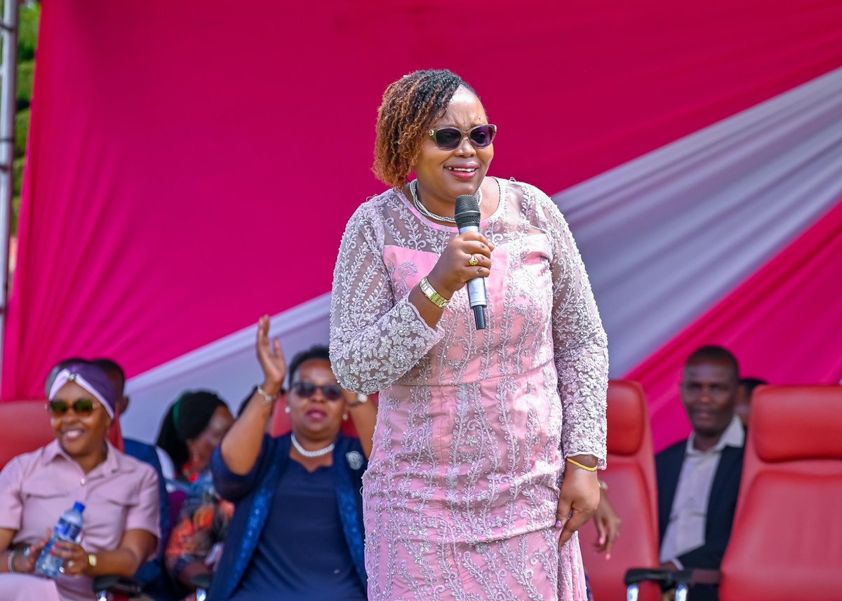 Anne Waiguru EGH, OGW tweet media