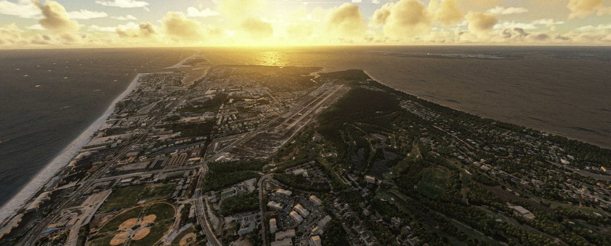 simFlight simMarket tweet media