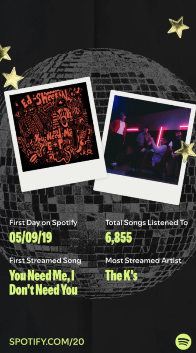 adaamwilliaams's tweet photo. @Spotify @TheKsUK 😮‍💨🫡 https://t.co/wcdQfa6ZCU