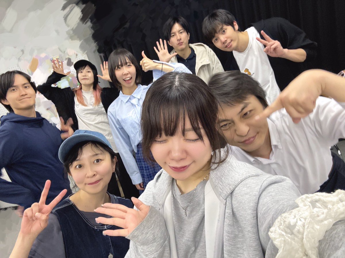 すたあComet tweet media