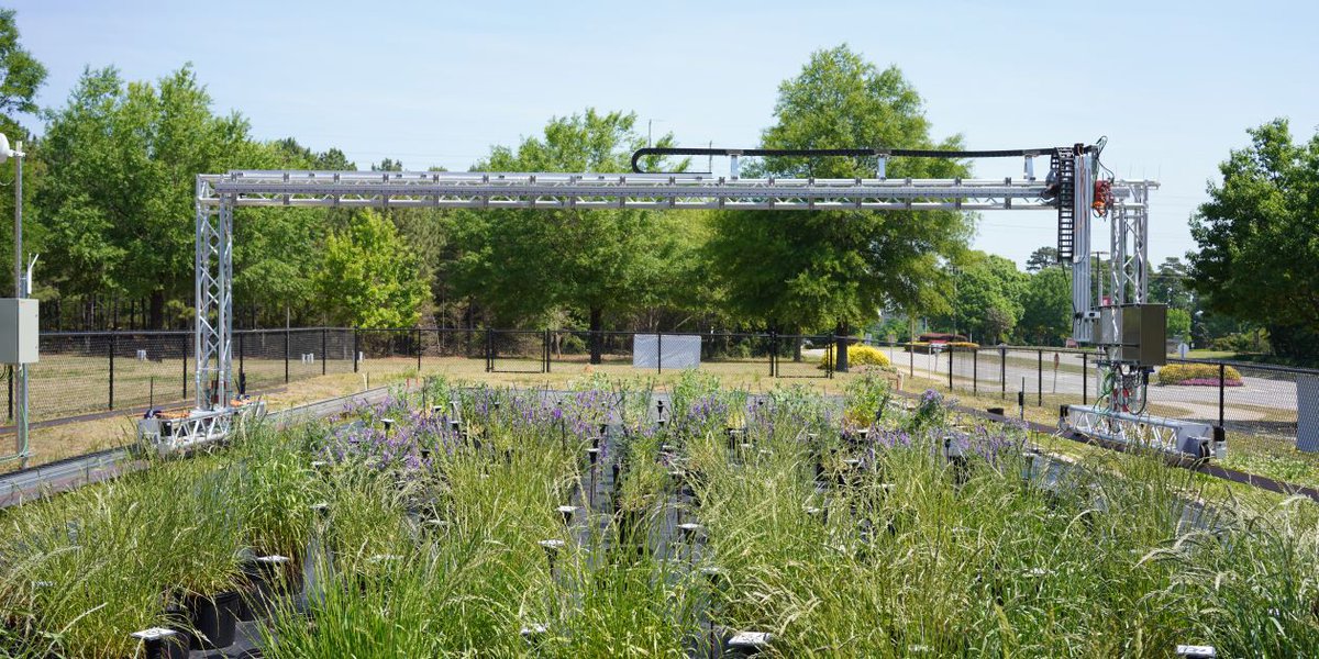 Agricultural Research Service tweet media