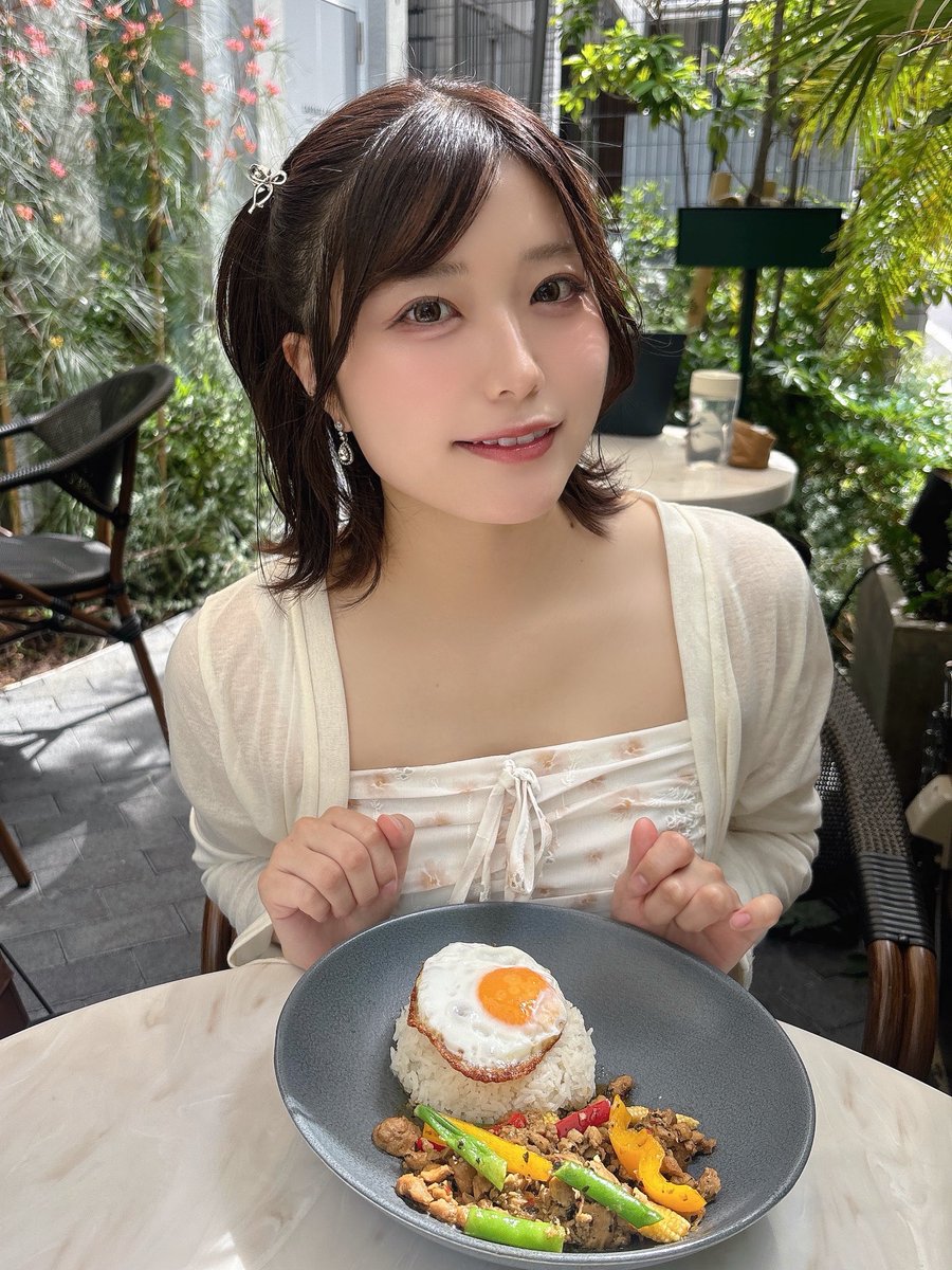 滝口 愛奈@なみだ色の消しごむ tweet media