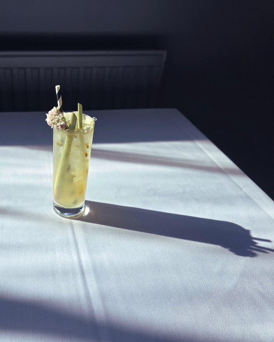 uvbirmingham's tweet photo. In honour of #WorldCocktailDay, we’re raising a glass to our award-winning beverage service 🍸

Shoutout to our FOH, Callum, whose creativity &amp; flair for cocktails helped UVB win Best Beverage Service at @VenExcellence Cook &amp; Serve Challenge 2026 🏆🍹

The photos say it all ✨ https://t.co/QL45Z8Lee9