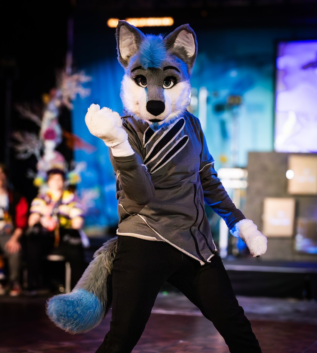 Strange! @ConFuzzled tweet media