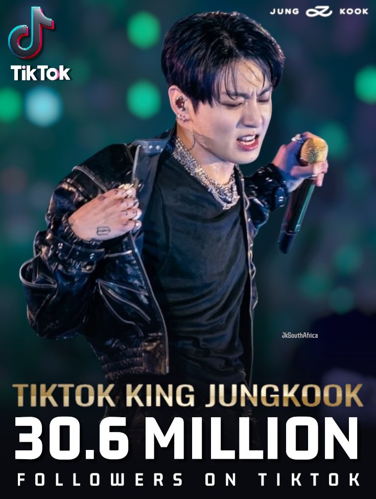 OFFICIAL JUNGKOOK SOUTH AFRICA FANBASE tweet media