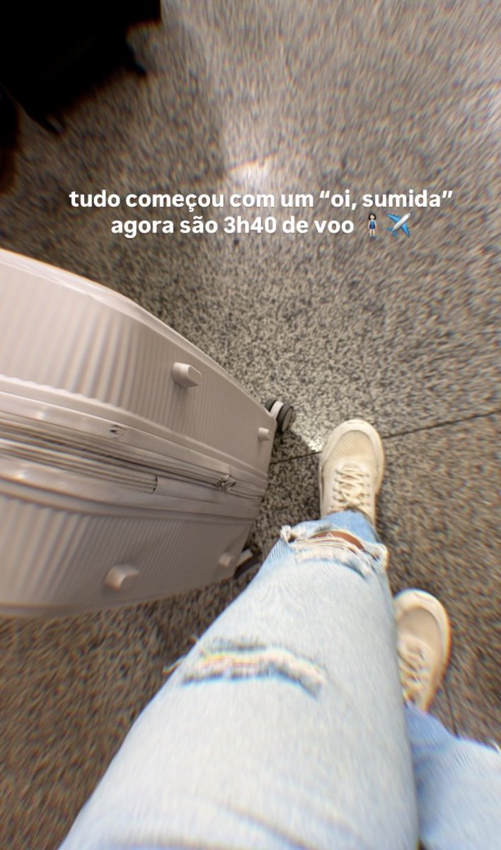 Lua Doidera tweet media