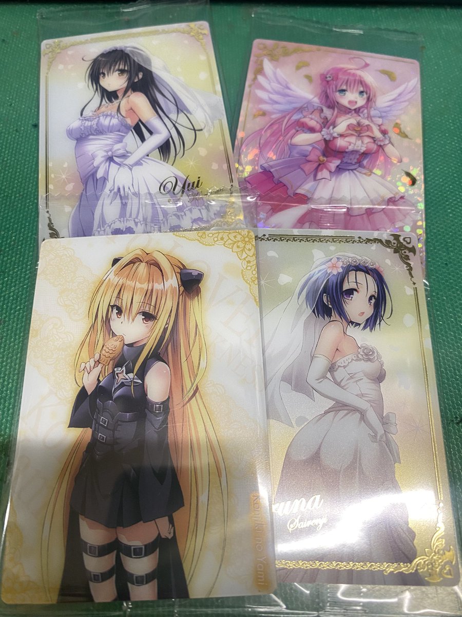 八神晴嵐 tweet media
