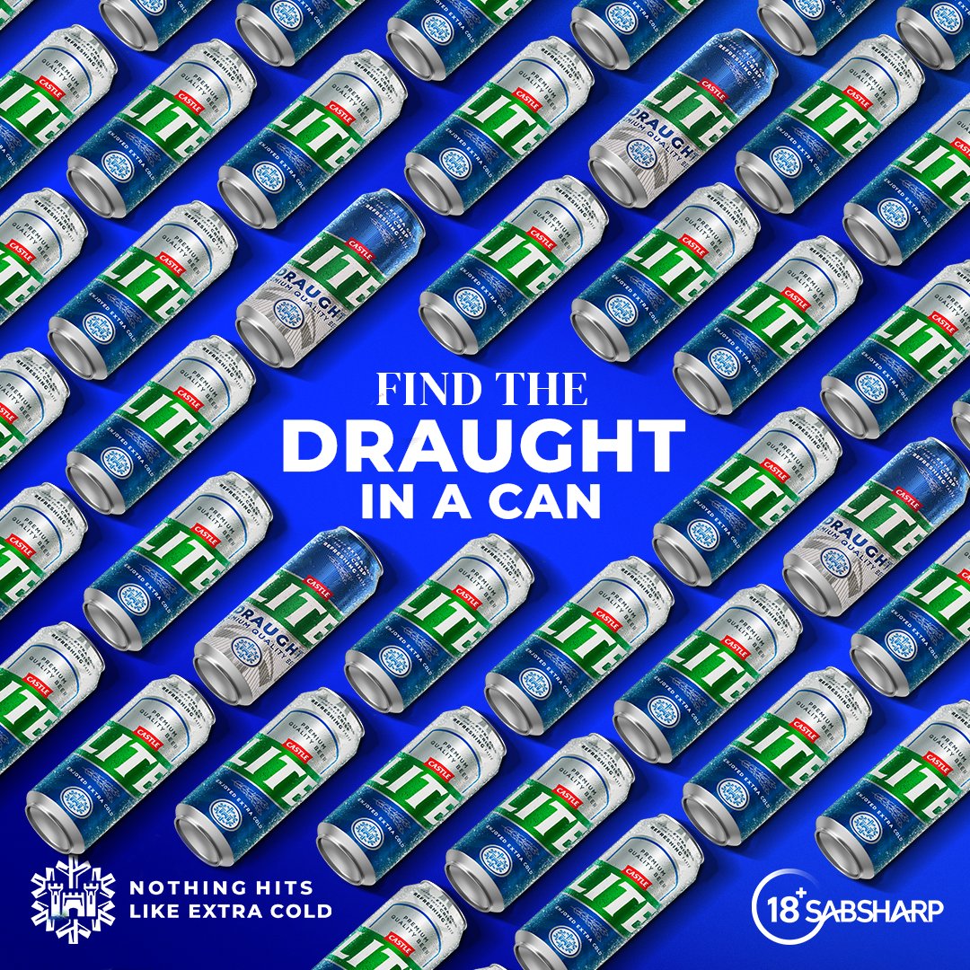 Castle Lite tweet media