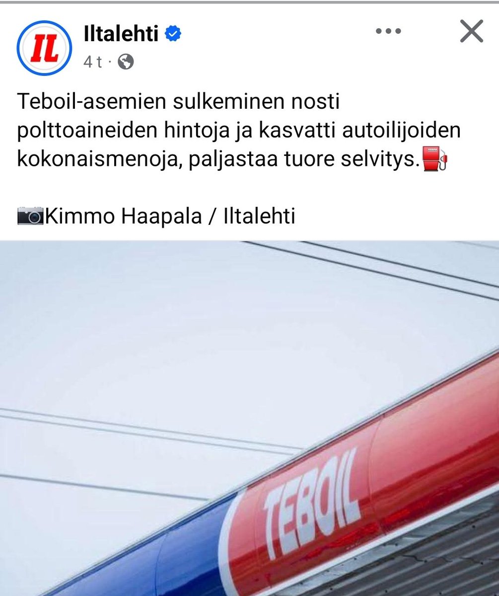Juha Korhonen 🇫🇮 tweet media