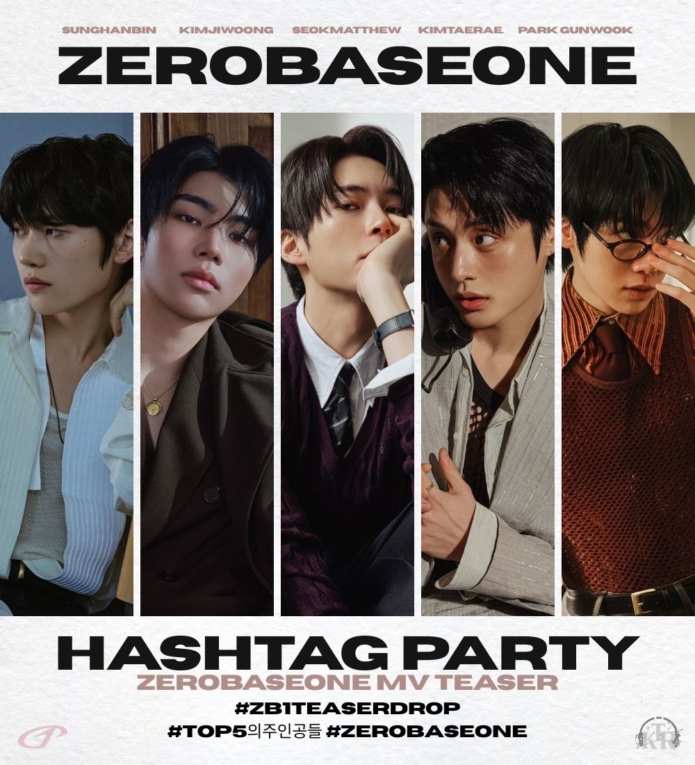 KIM TAERAE GLOBAL tweet media
