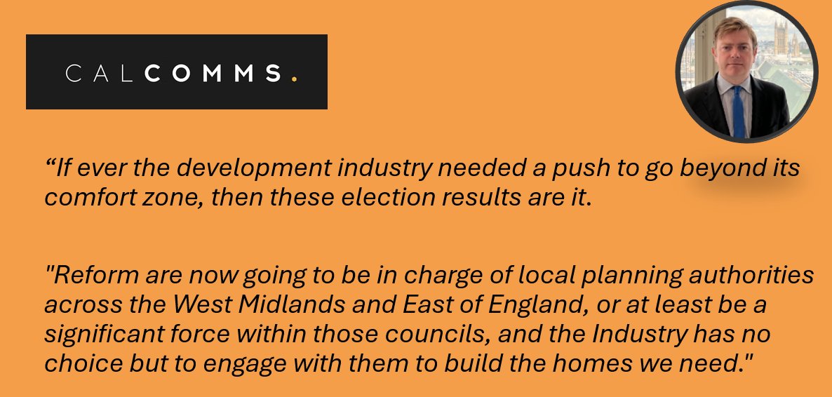 CalComms tweet media