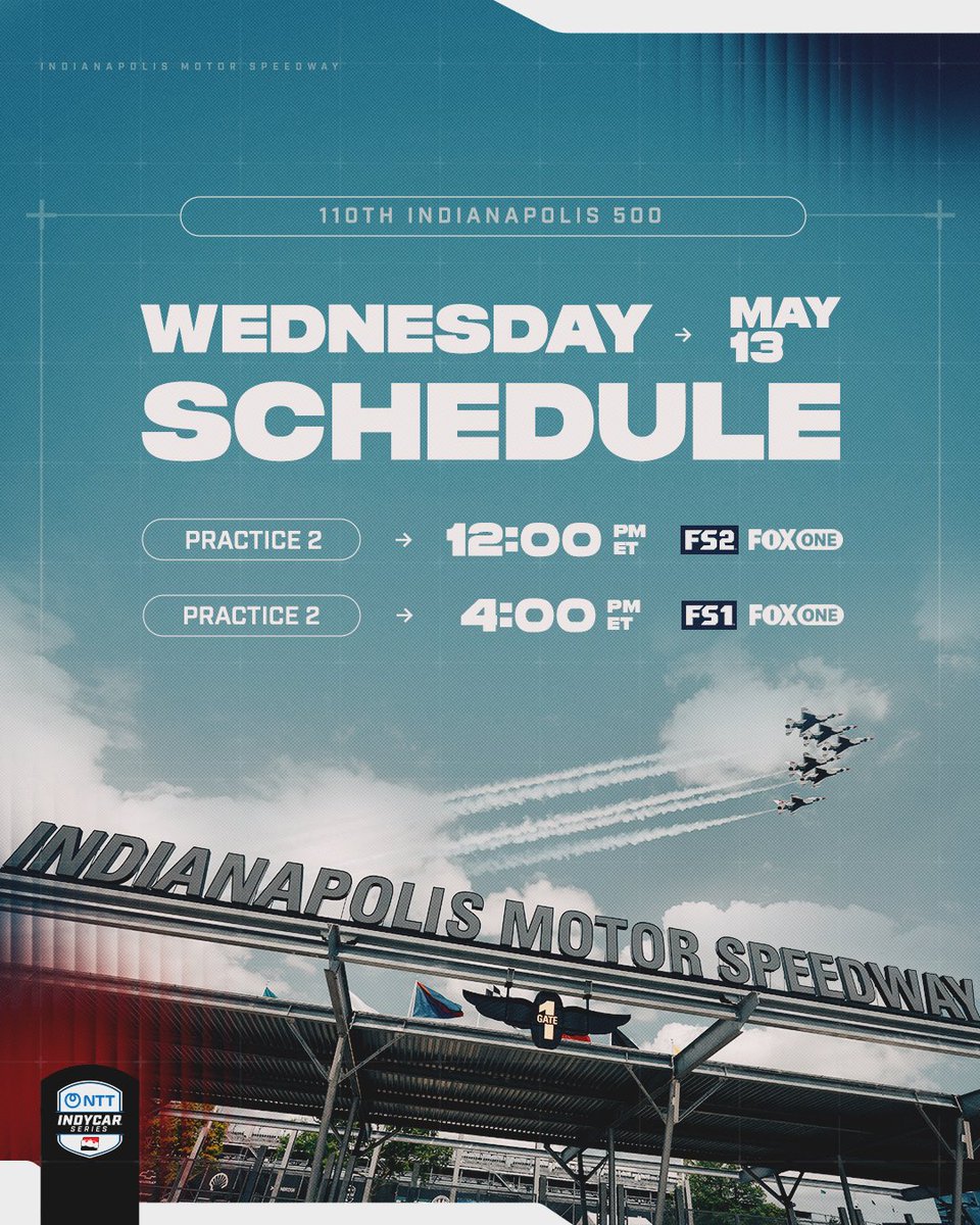 NTT INDYCAR SERIES tweet media