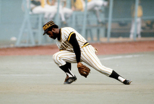 Bill Madlock & Kent Tekulve tweet media