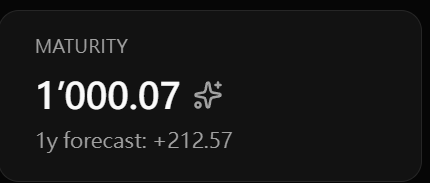 zitimchen's tweet photo. It's been 4 years, and finally hit 1,000 #icp https://t.co/b9JDd0Nk8E
