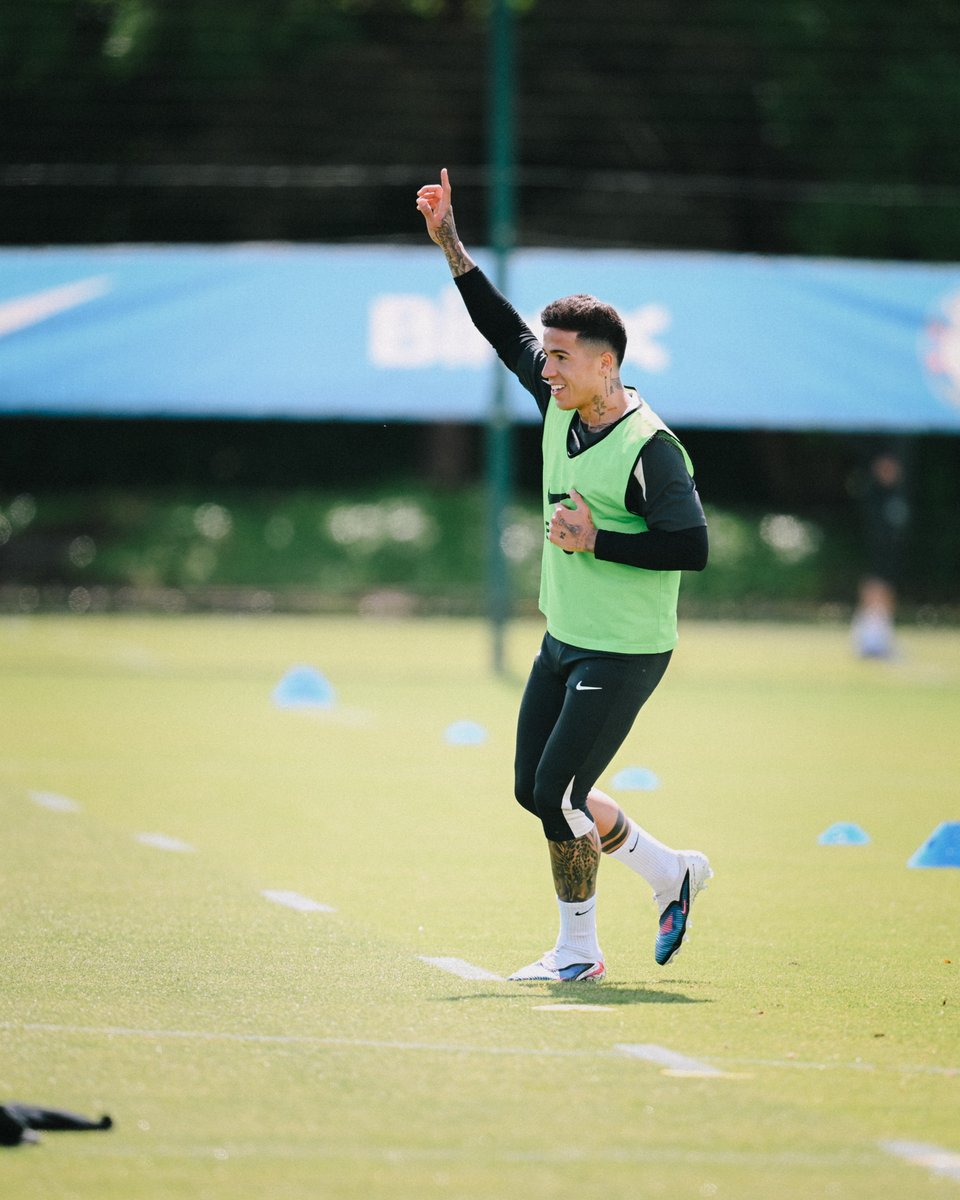 Chelsea FC tweet media