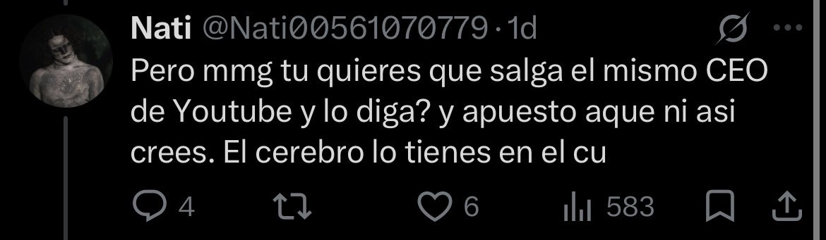 CheDanilo1's tweet photo. @Nati00561070779 @UnCreyenteMaas @matiasgarciard Sigue de Lambon a un narco https://t.co/PH6tSTLMH4