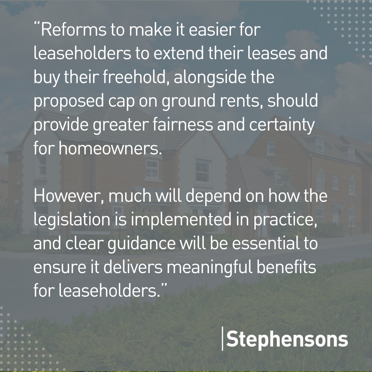 Stephensons Solicitors LLP tweet media