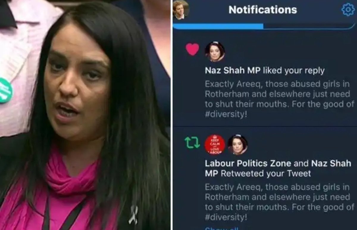 Sandwell Corruption tweet media