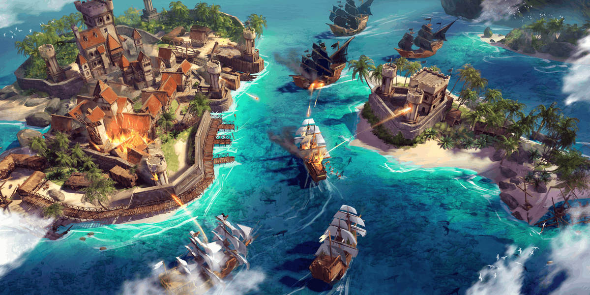 Microids tweet media