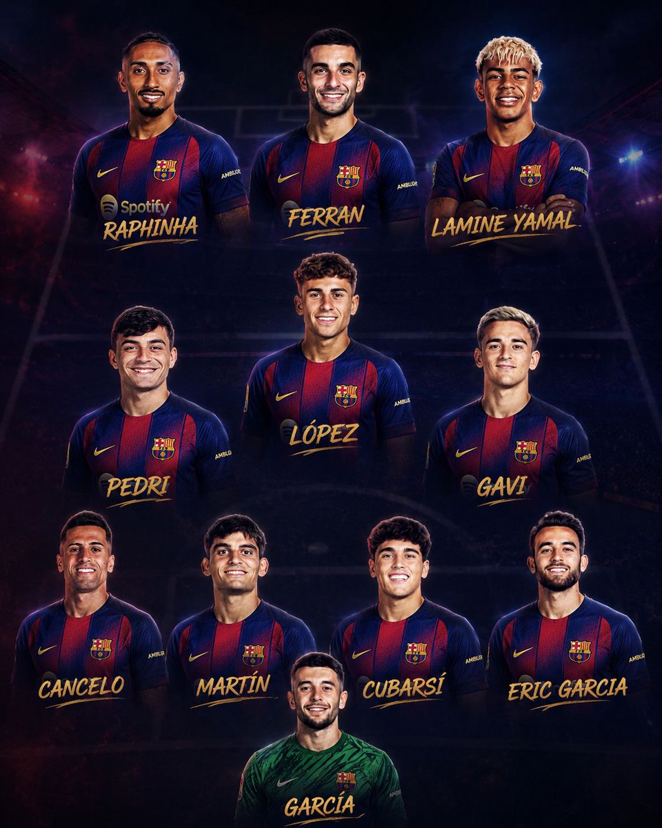 Barca Coded tweet media