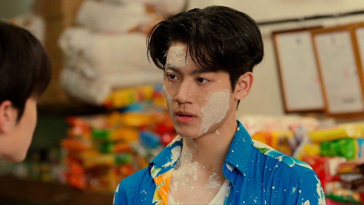 GMMTV tweet media