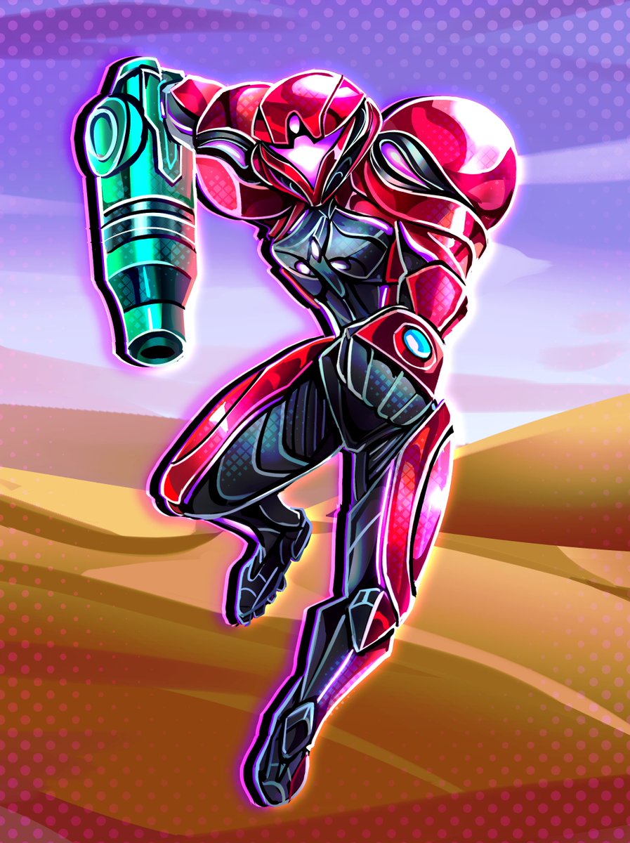 NebulaRobo/Commissions OPEN! 🌟🎨🌠🇧🇷 tweet media