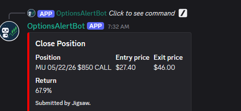 Ironshell Capital (Fmr. Big 3 Trading) tweet media