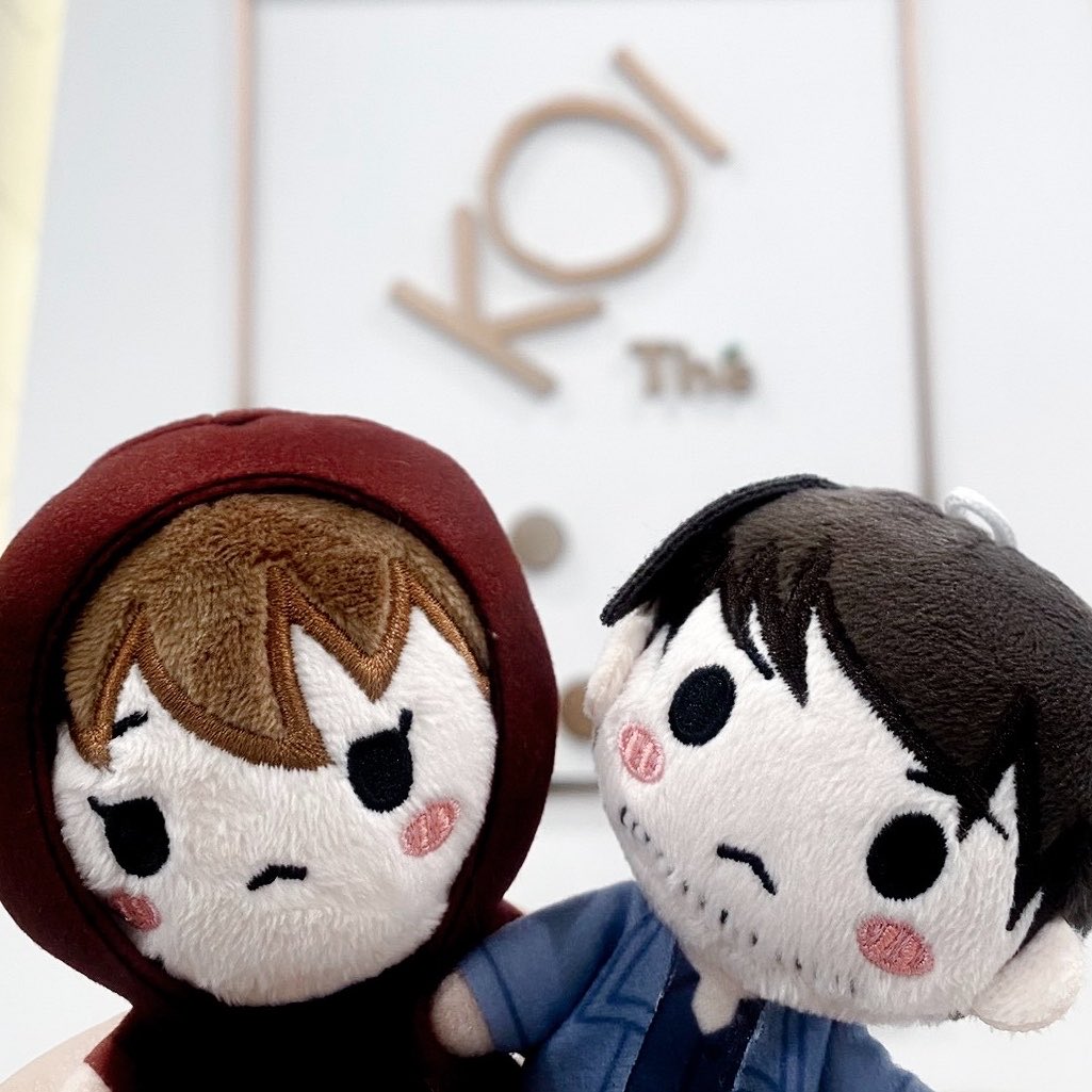 ╰ ศูนย์ศูนย์เจ็ด ╯(เดมไม่แจ้ง) tweet media