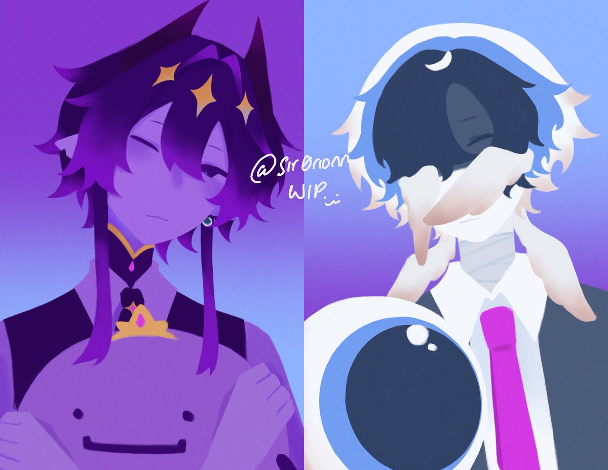 orion 💫 tweet media