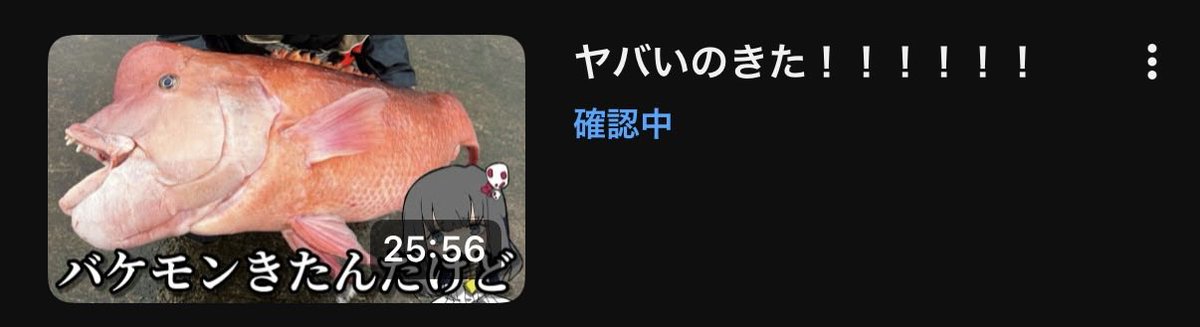 genkai37564's tweet photo. バグってこの確認中がずっと進まないッ！！！！！！！早くしてよッ！！！！うわああああ！！！ https://t.co/gr5yBHtQhK