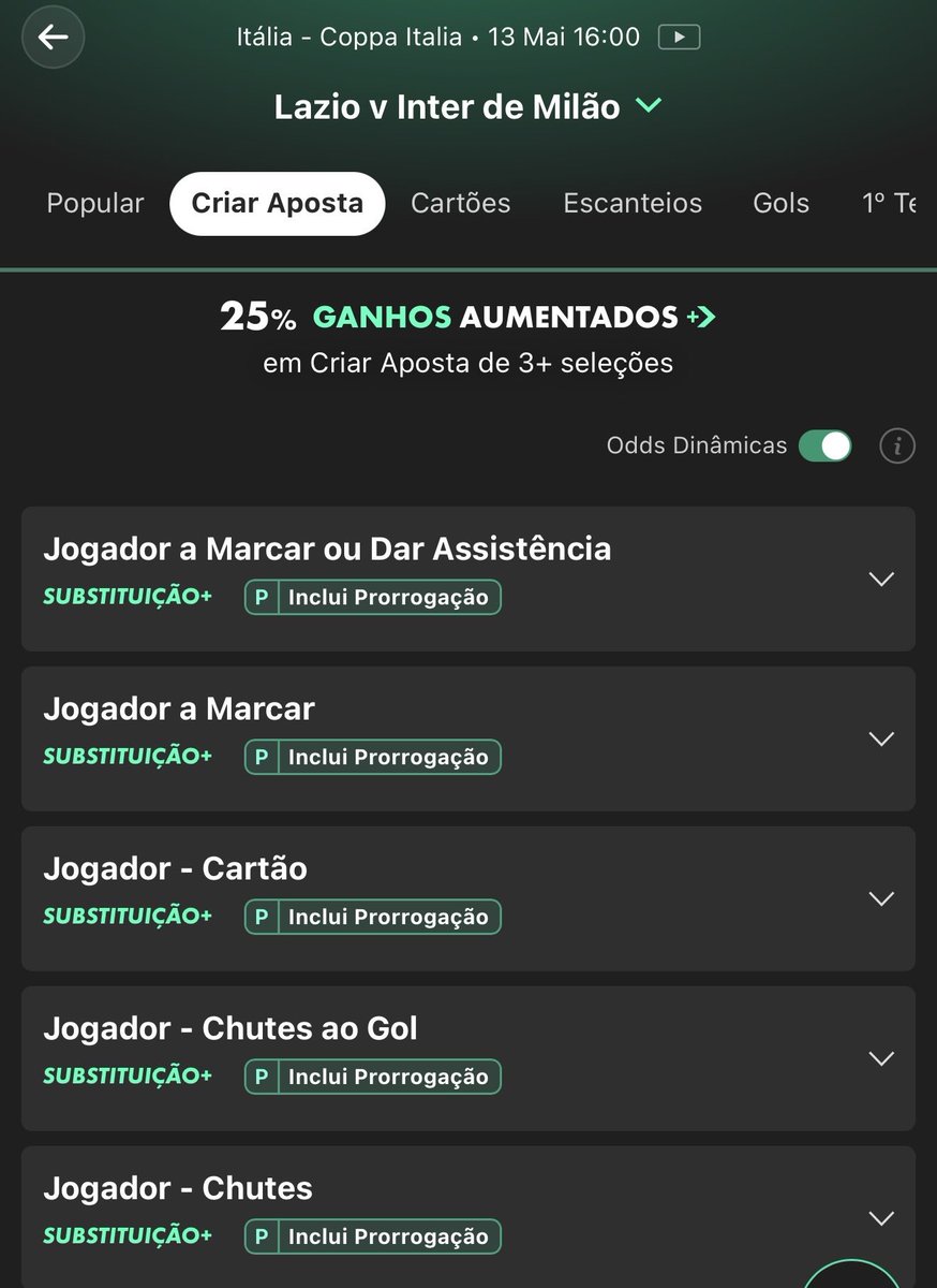Tips Especiais tweet media