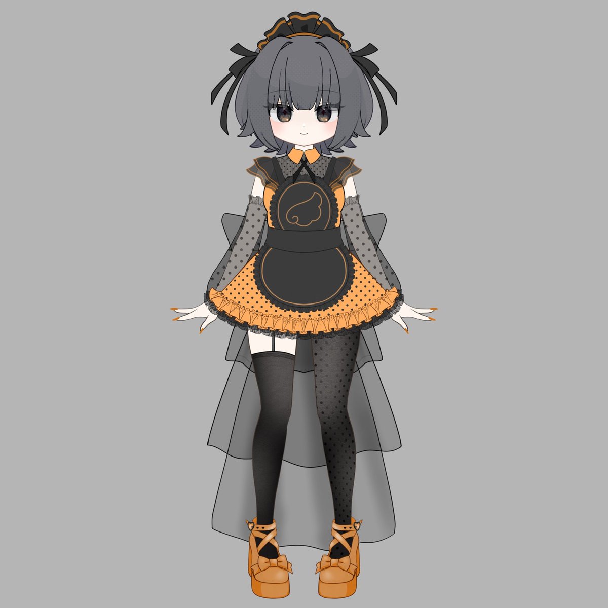 黒森ゆうな🪦私たちは天使だった (@KuromoriYuna) / Posts / X