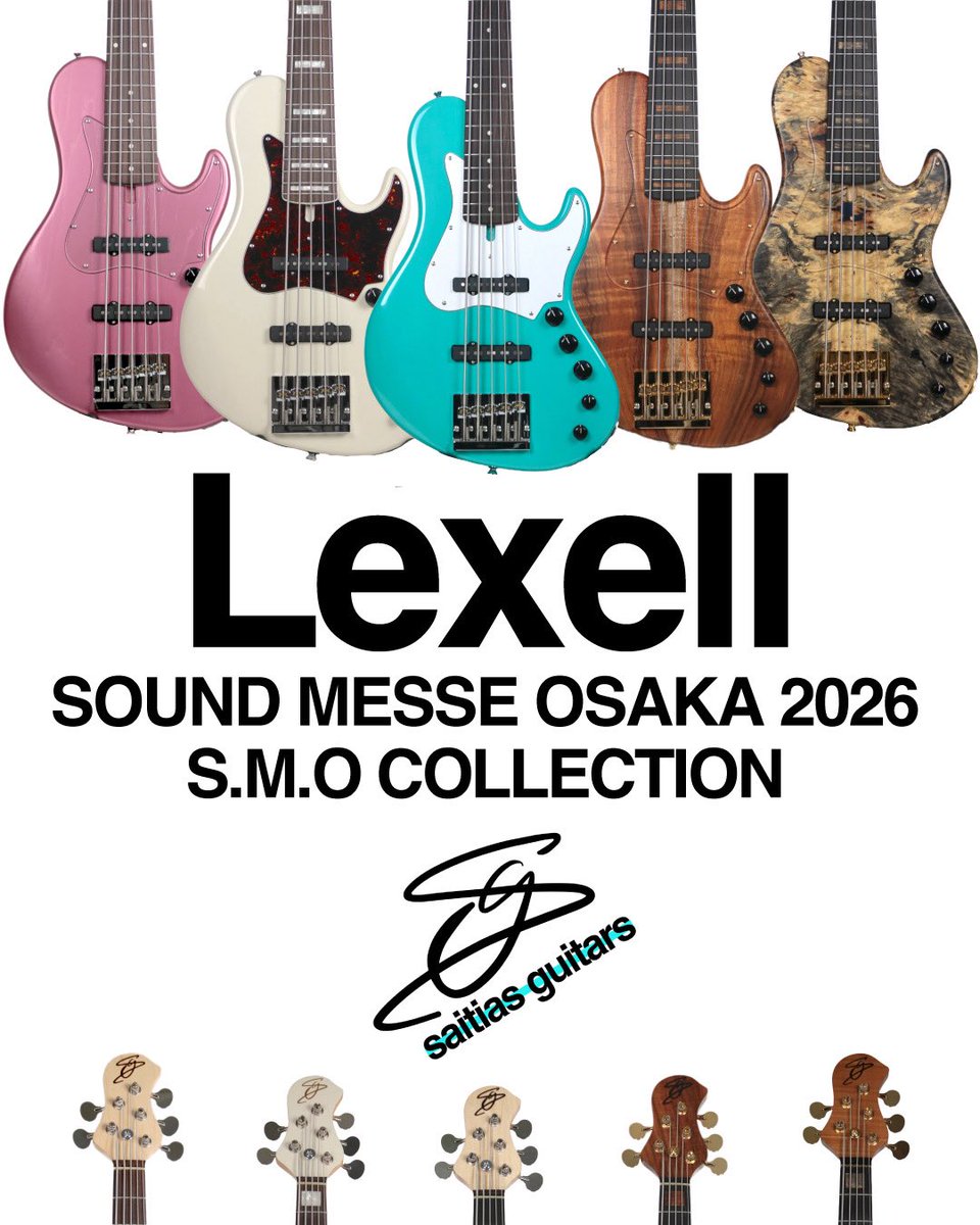 saitias guitars サイティアスギターズ (@saitiasguitars) / Posts / X