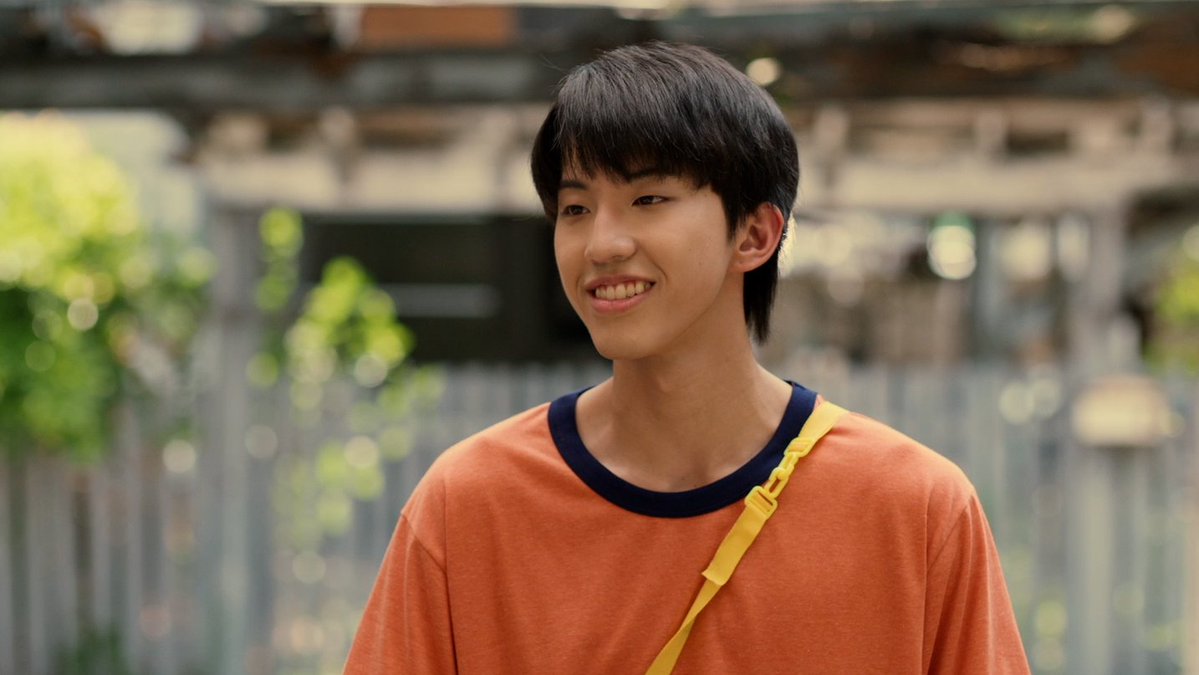 GMMTV tweet media