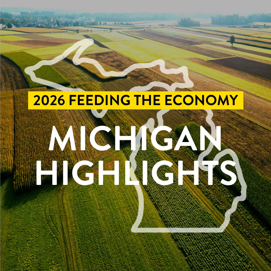 Corn Refiners tweet media