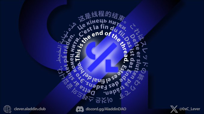 0xC_Lever's tweet photo. https://t.co/xJw0a0Go0W