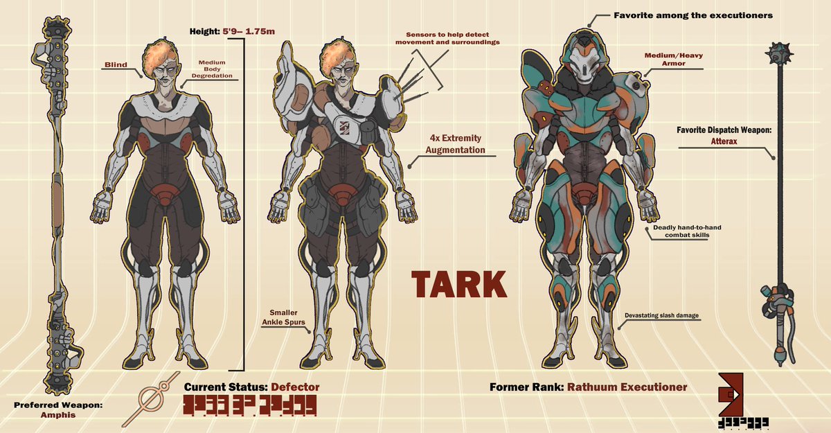 Confused Warframe tweet media