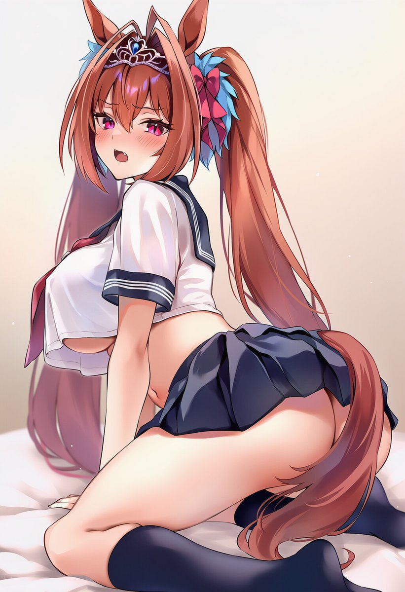 SukiyakiNeko tweet media