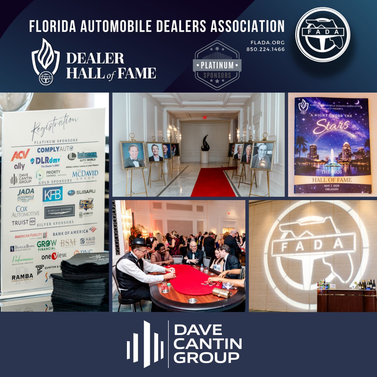 Dave Cantin Group tweet media