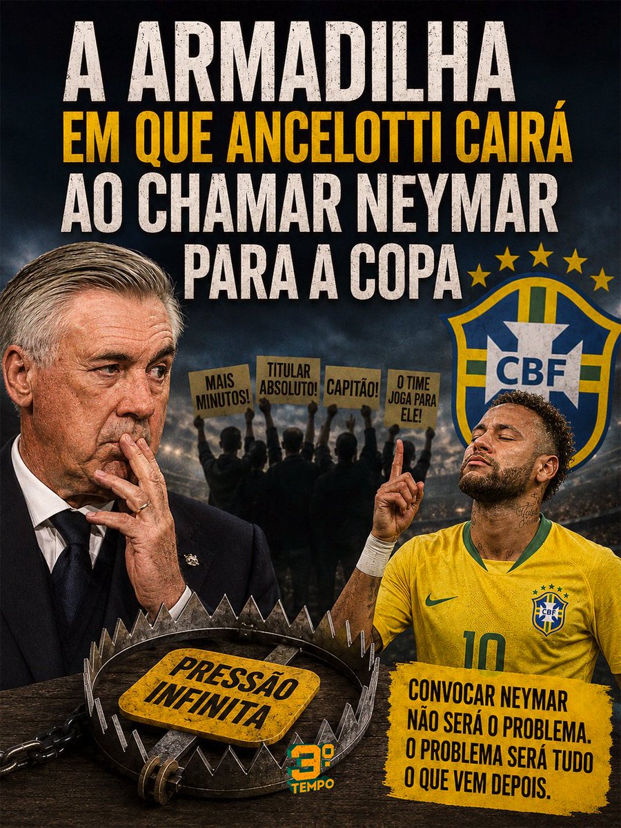 Milton Neves tweet media