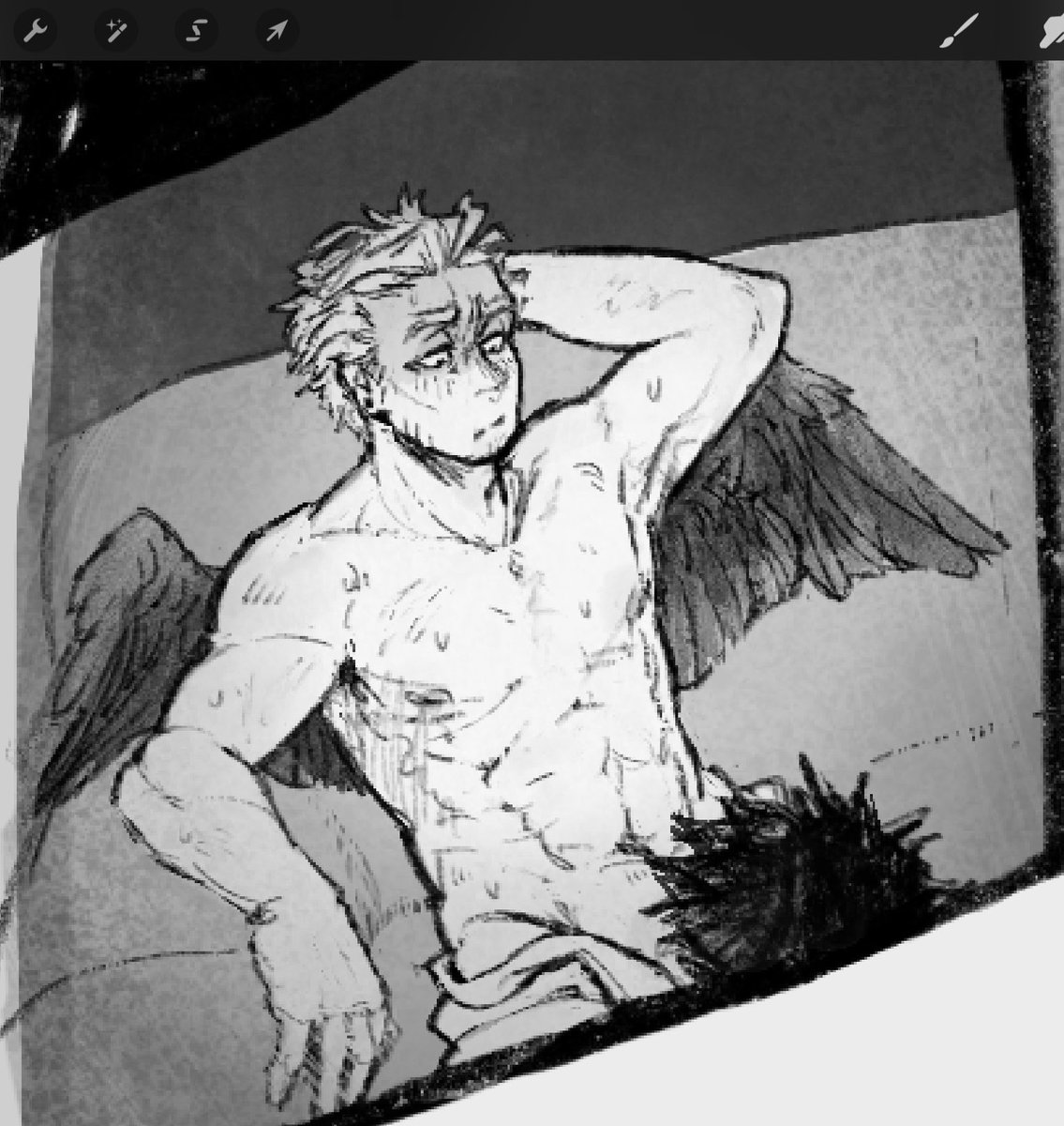 Mads🔞 tweet media