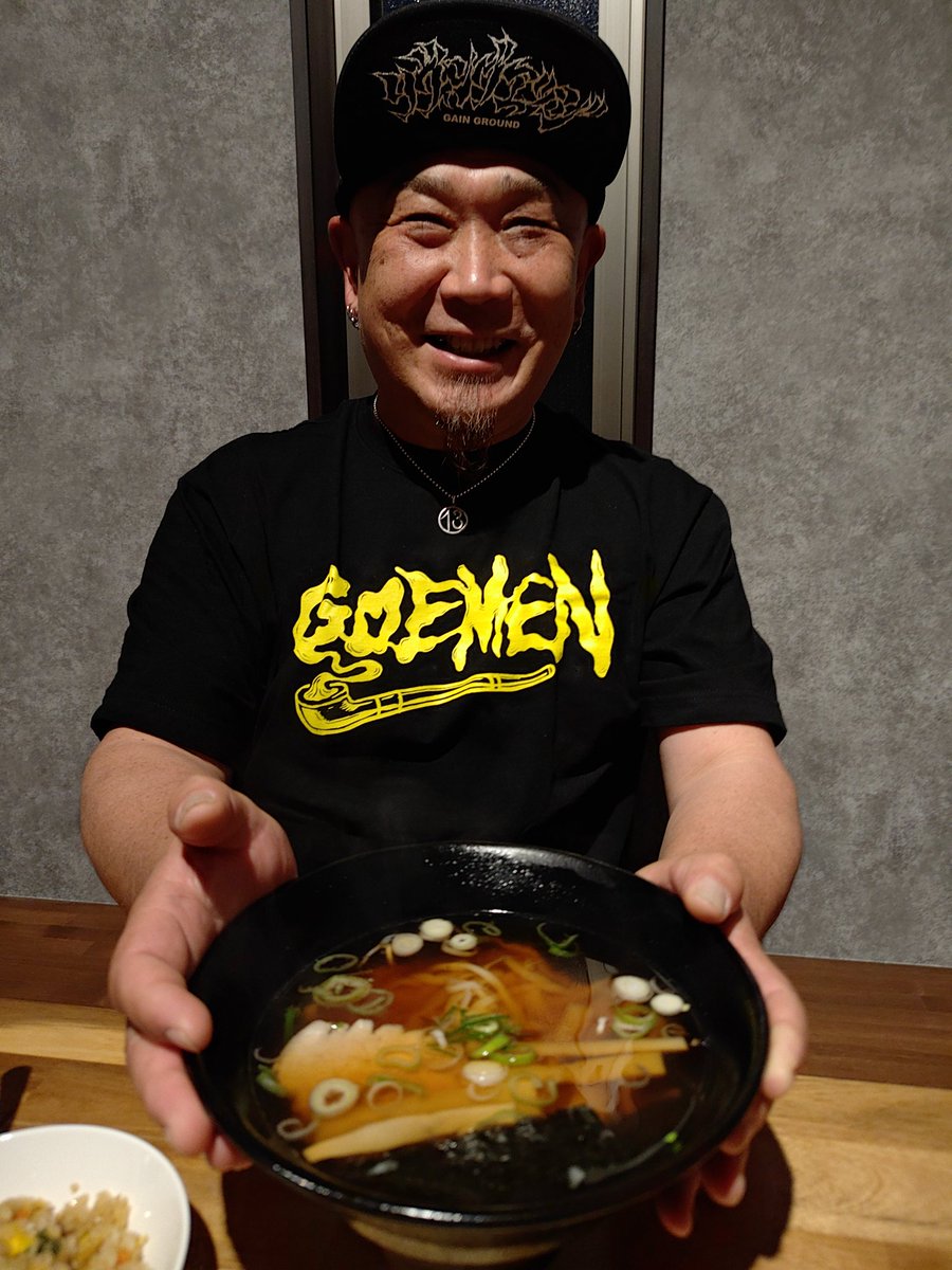 ダイラモーン tweet media