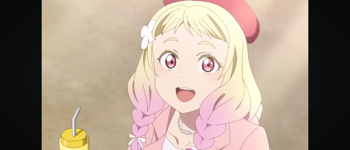 これからもずっと！🧋💫 ＃鬼塚夏美 ＃絵森彩 ＃ラブライブスーパー