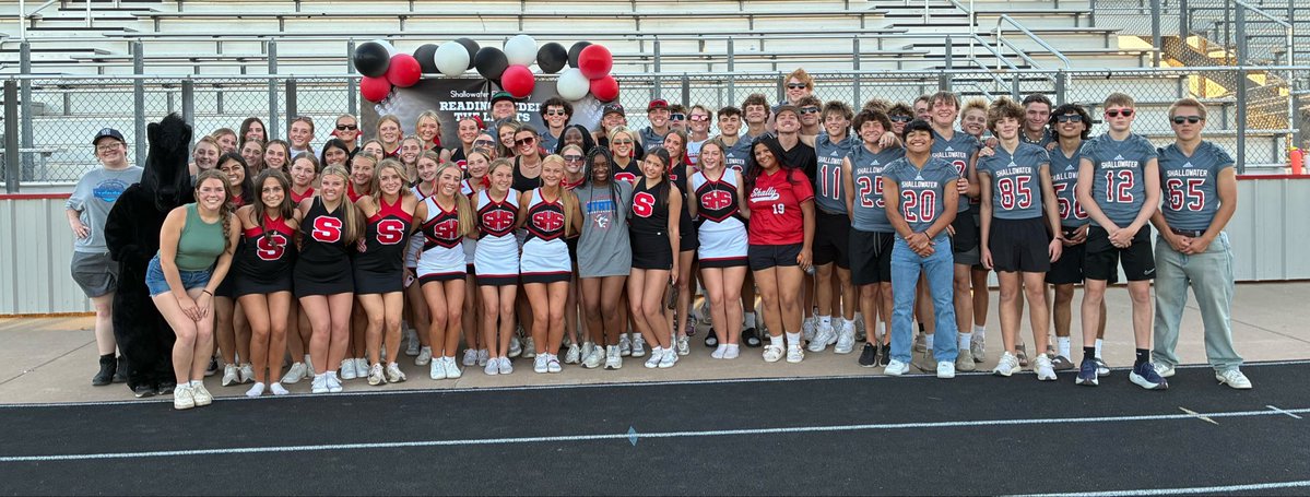 Shallowater Football tweet media